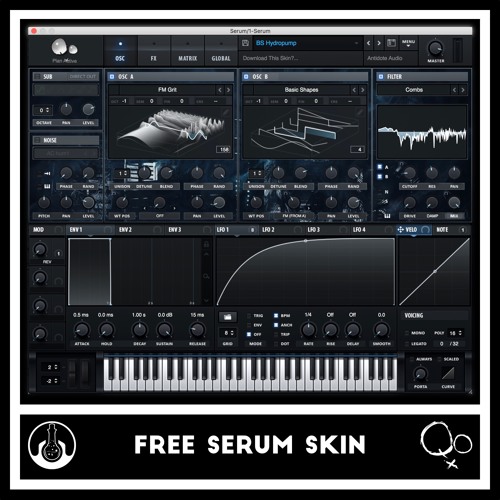 Serum Download Fl Studio 12